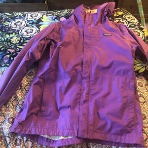 Patagonia Rain jacket
